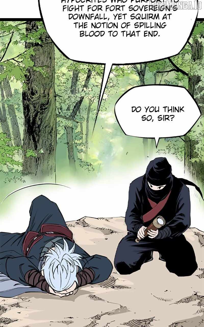 Asura Chapter 46 - Page 49