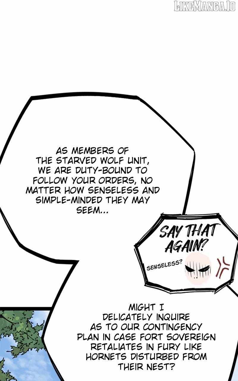 Asura Chapter 46 - Page 56