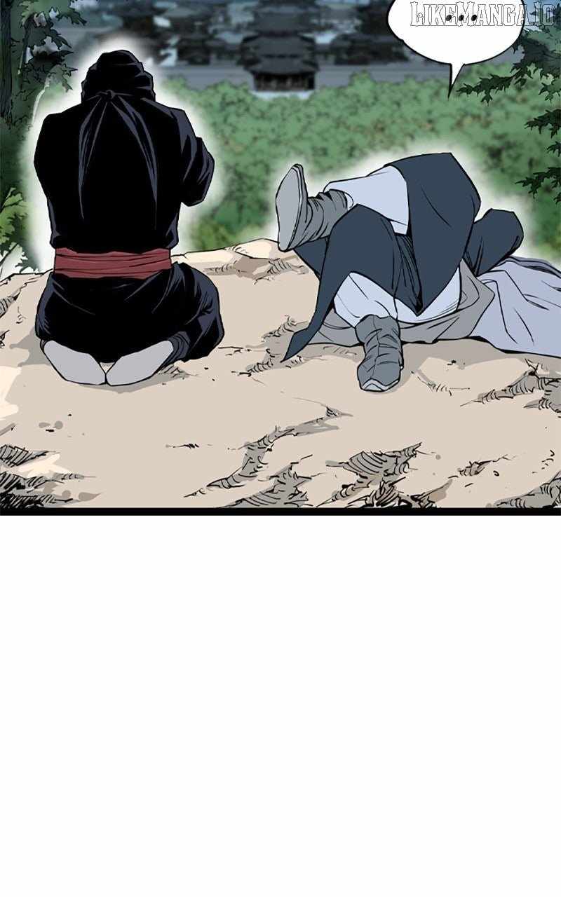 Asura Chapter 46 - Page 61