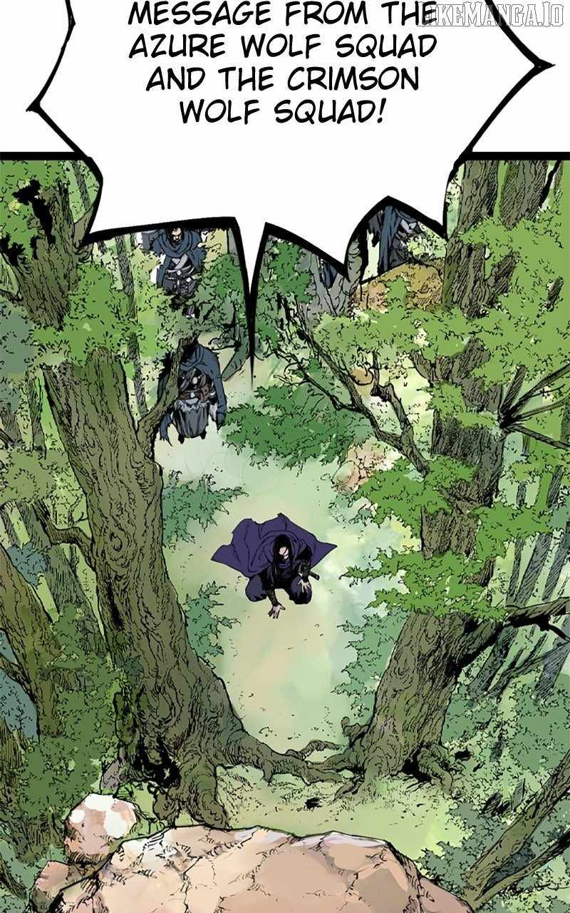 Asura Chapter 46 - Page 64