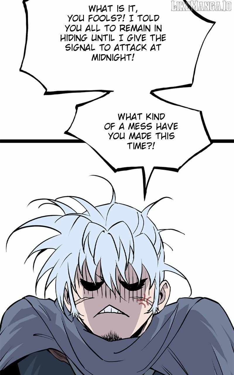 Asura Chapter 46 - Page 66