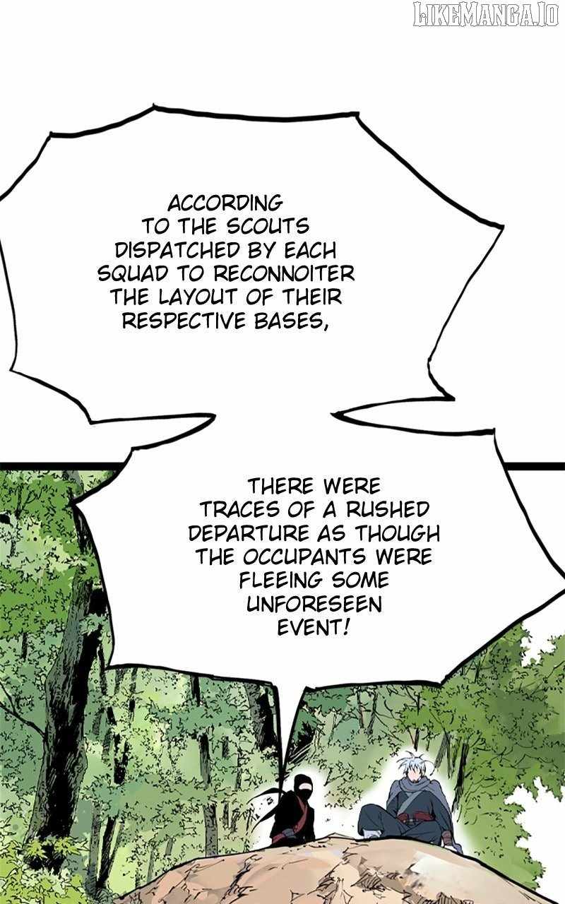 Asura Chapter 46 - Page 72