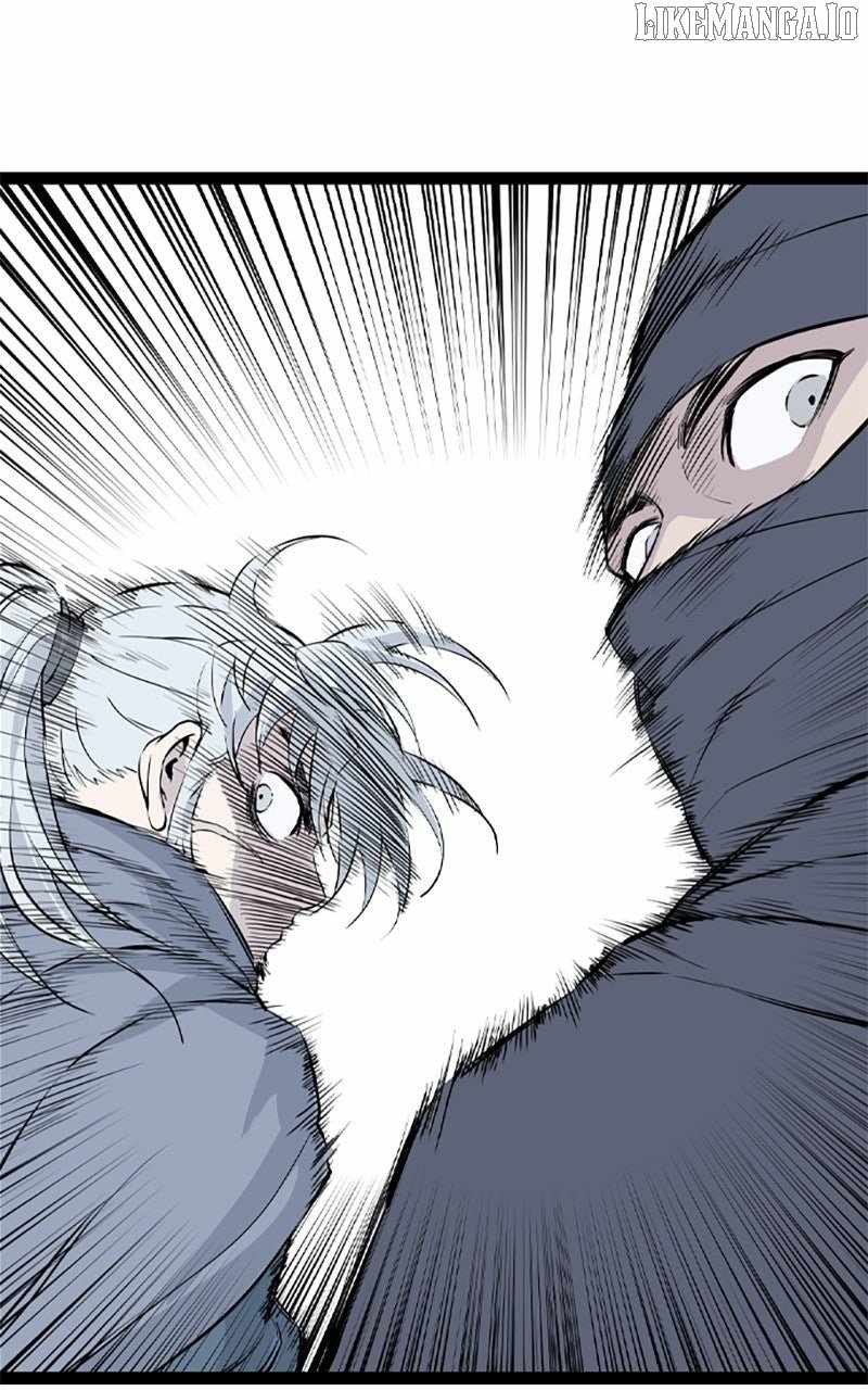 Asura Chapter 46 - Page 76