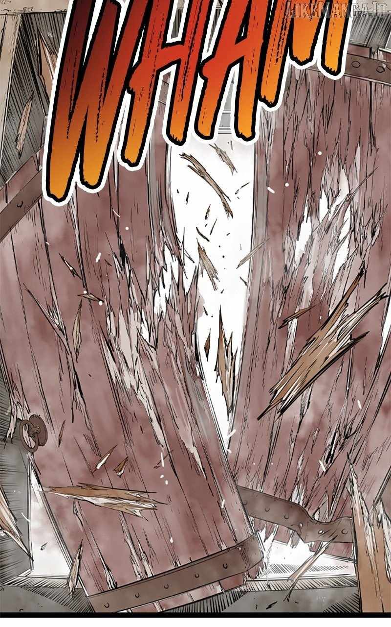 Asura Chapter 46 - Page 83