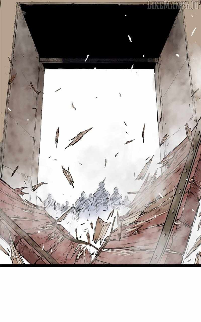 Asura Chapter 46 - Page 85