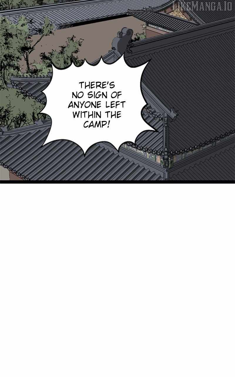 Asura Chapter 46 - Page 93