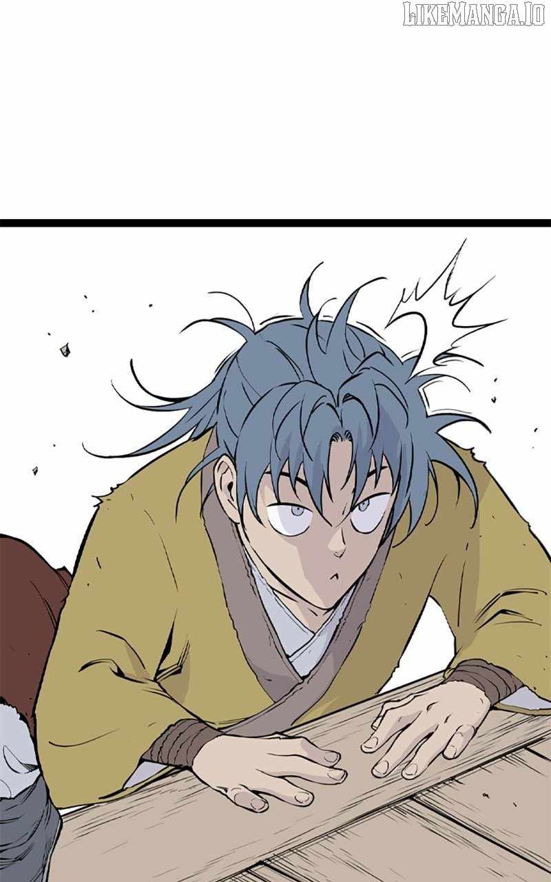 Asura Chapter 47 - Page 10