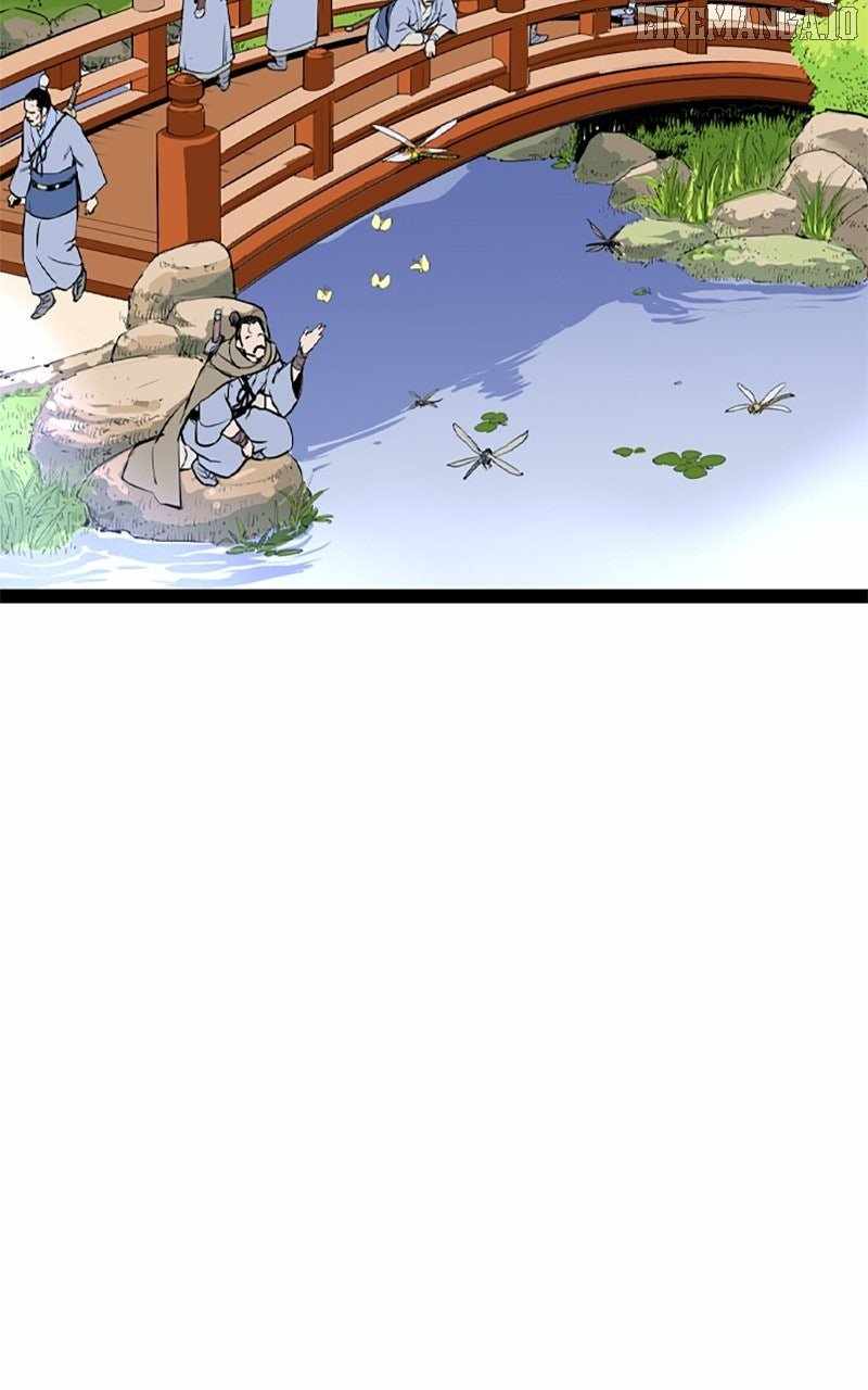 Asura Chapter 47 - Page 117