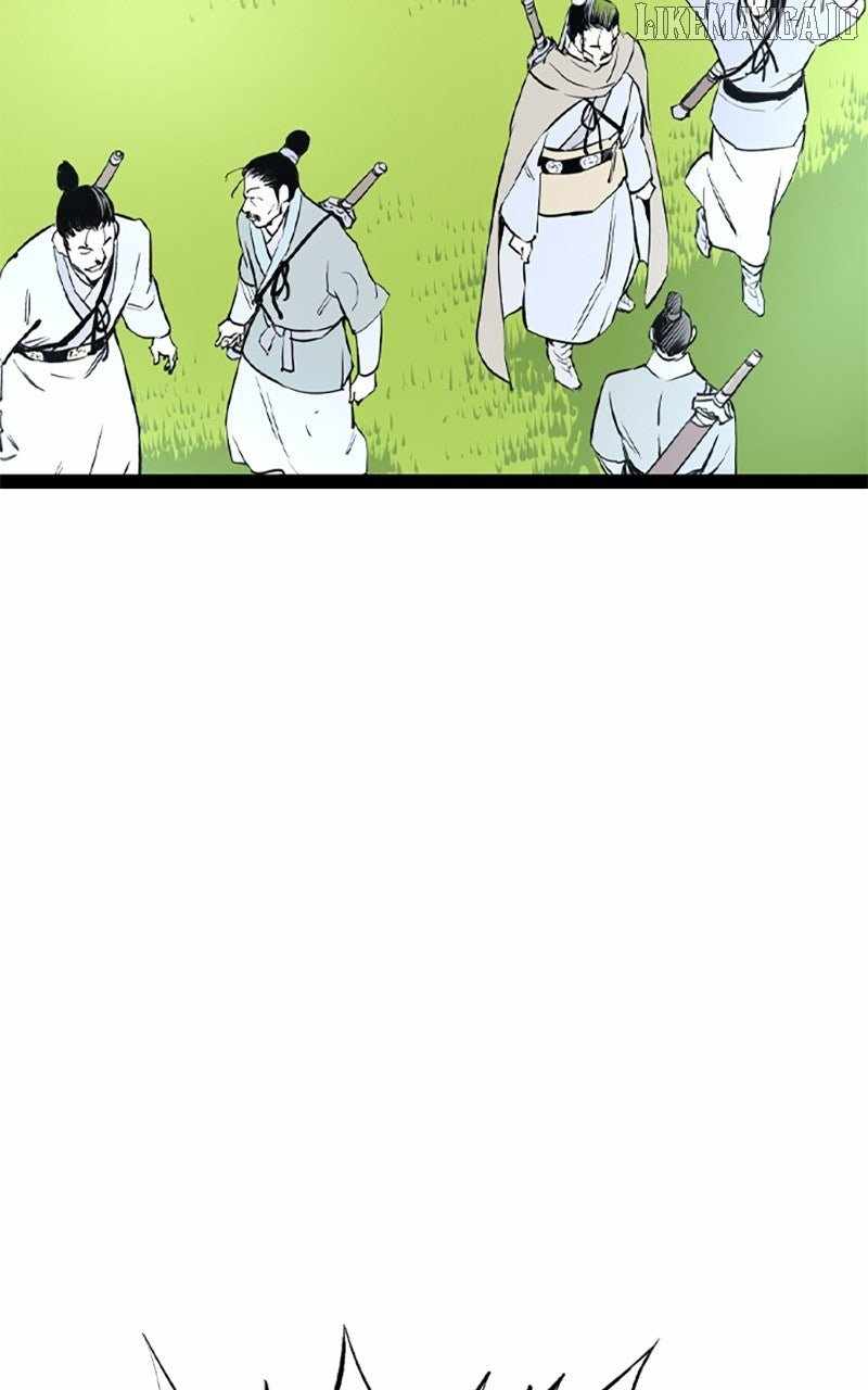 Asura Chapter 47 - Page 122