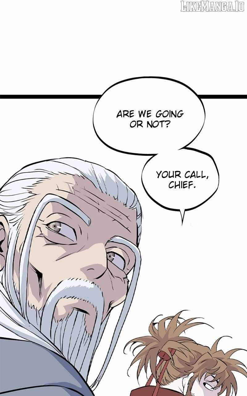 Asura Chapter 47 - Page 14
