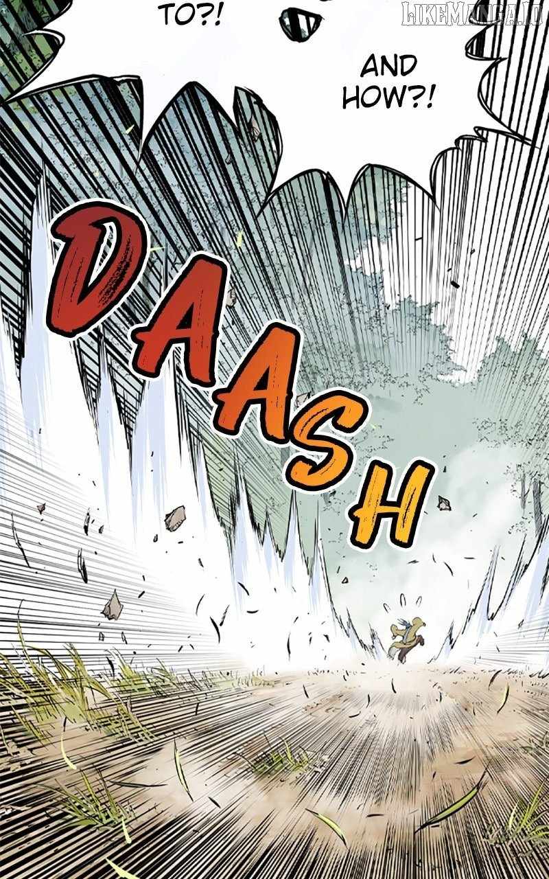 Asura Chapter 47 - Page 34