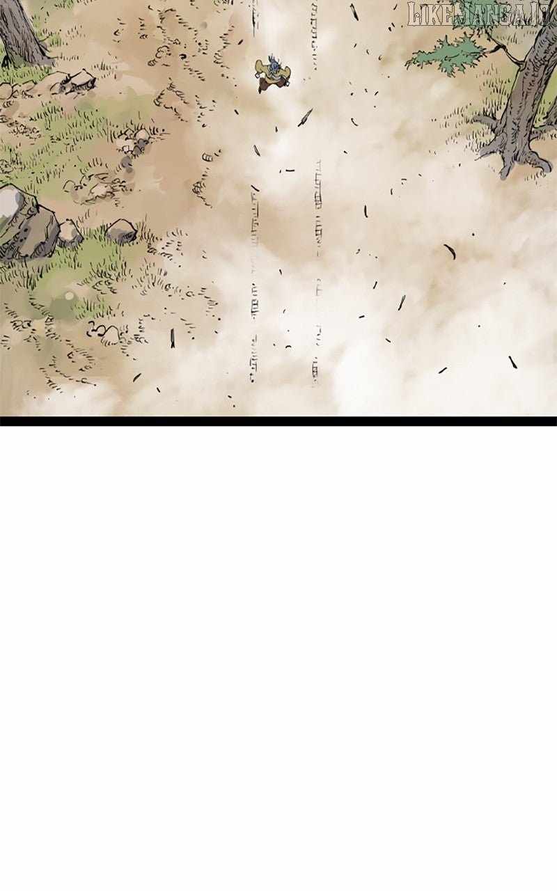 Asura Chapter 47 - Page 37