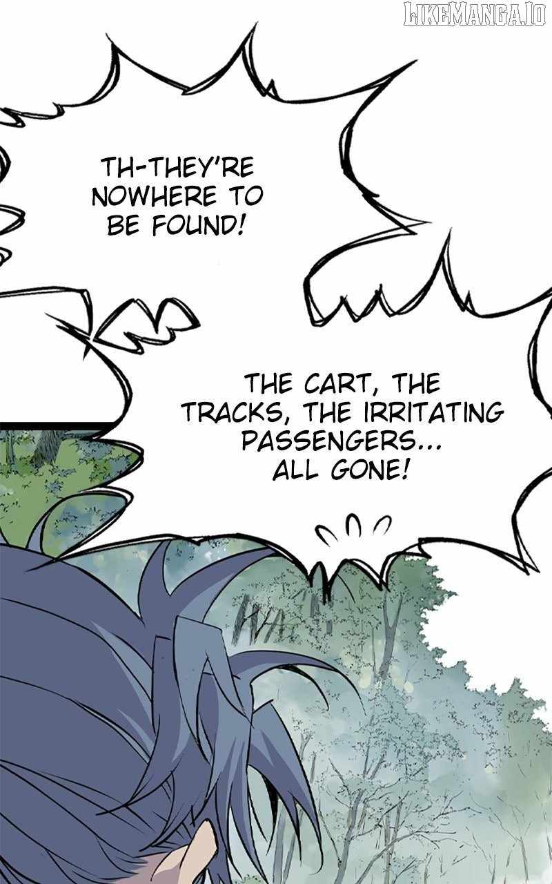 Asura Chapter 47 - Page 38