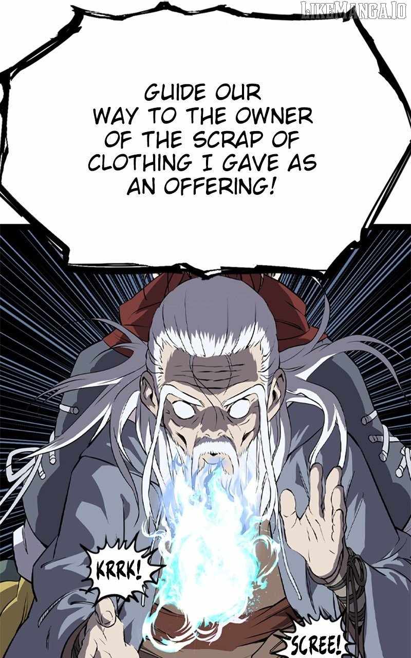 Asura Chapter 47 - Page 52