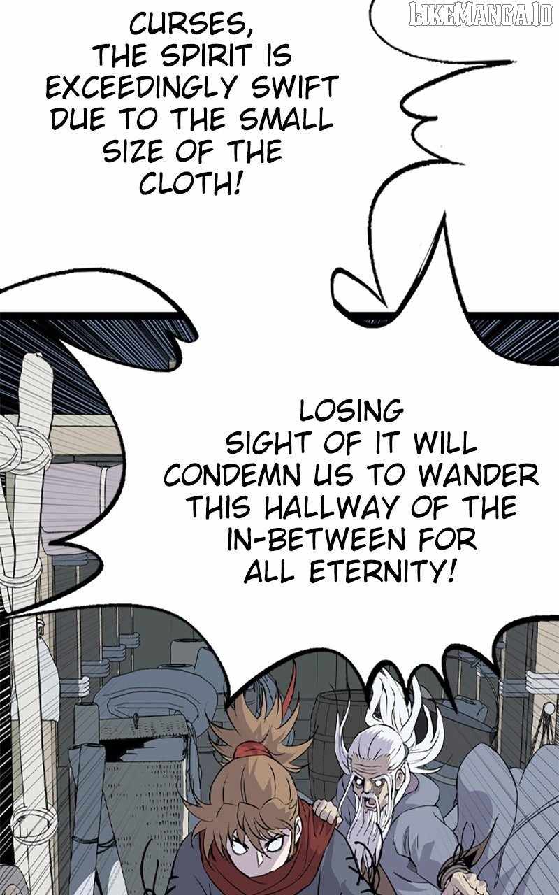 Asura Chapter 47 - Page 58