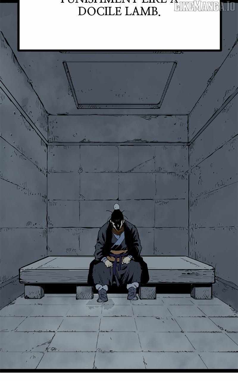 Asura Chapter 47 - Page 79