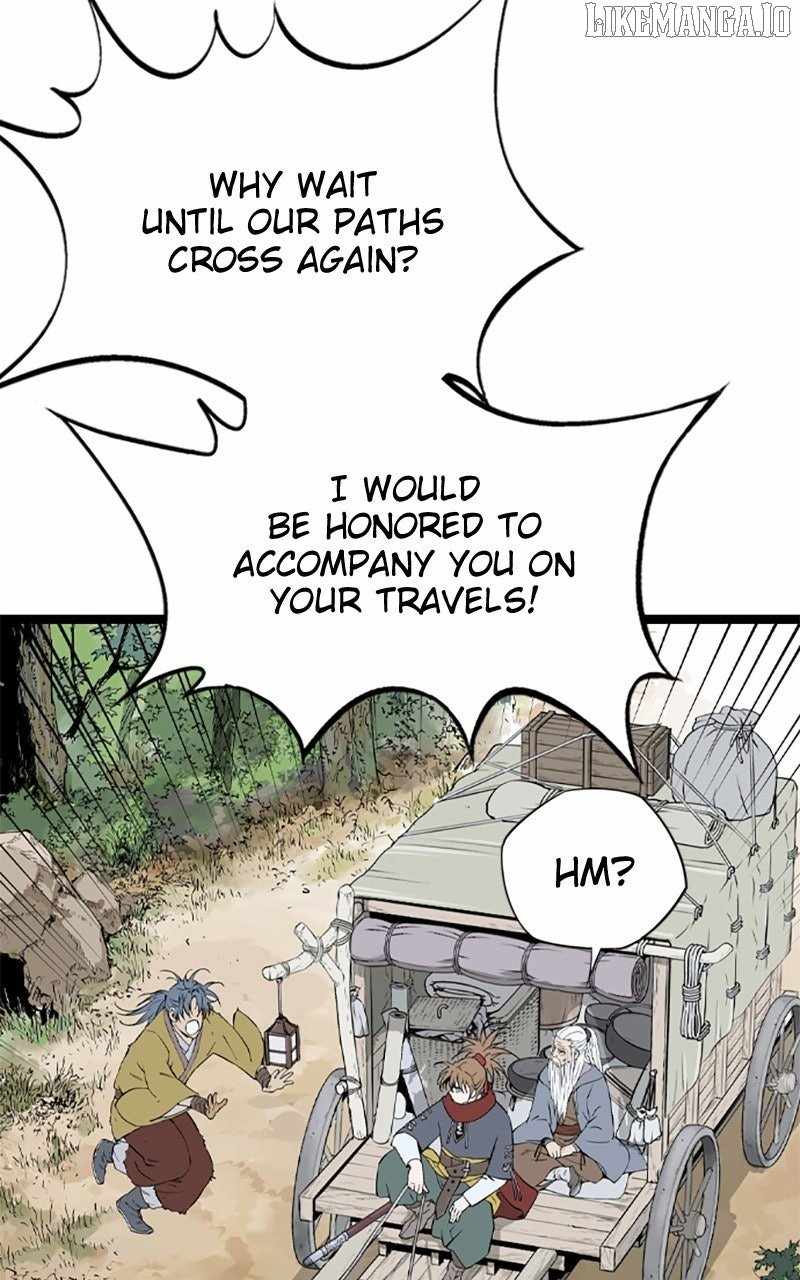Asura Chapter 47 - Page 8