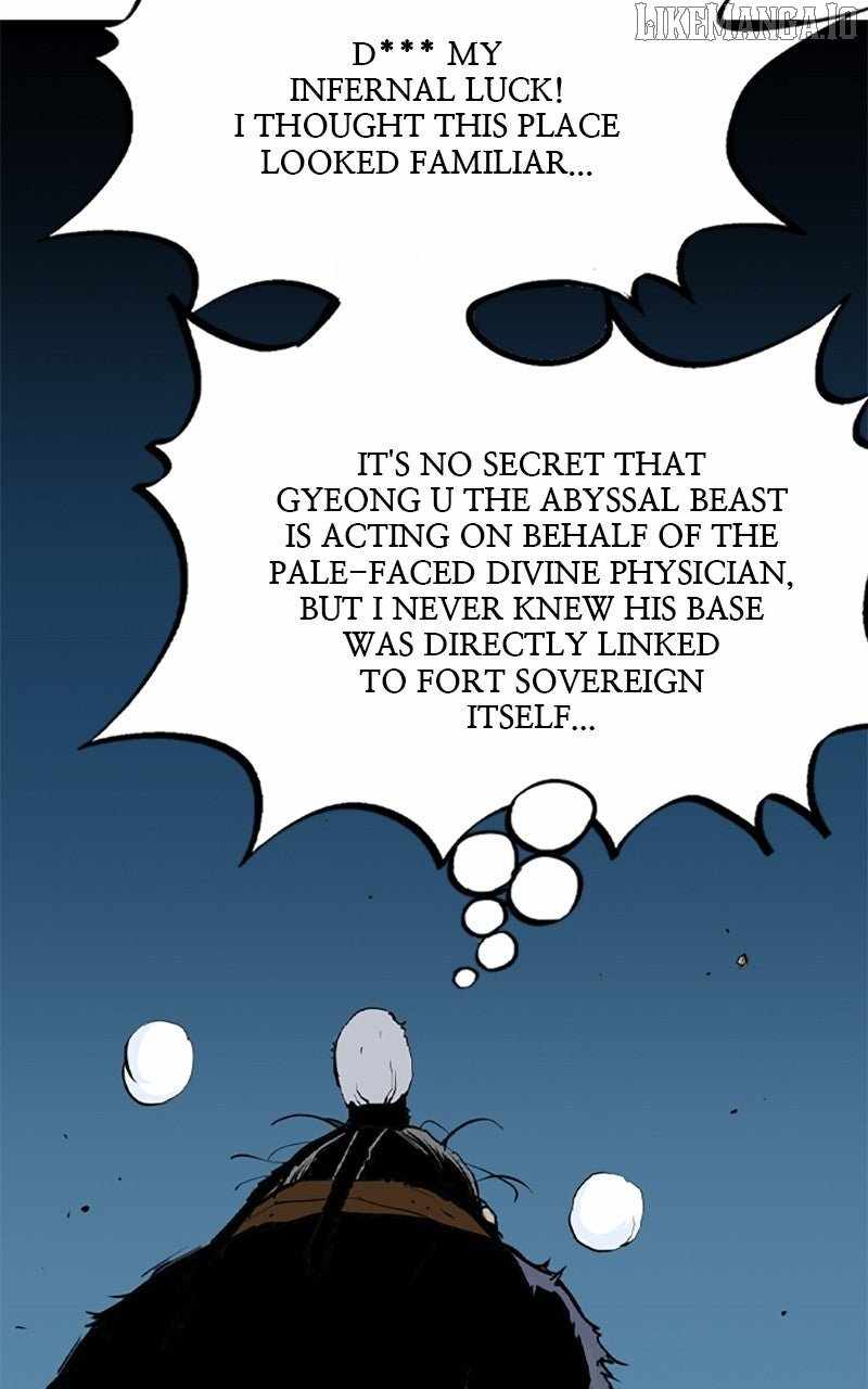 Asura Chapter 47 - Page 87