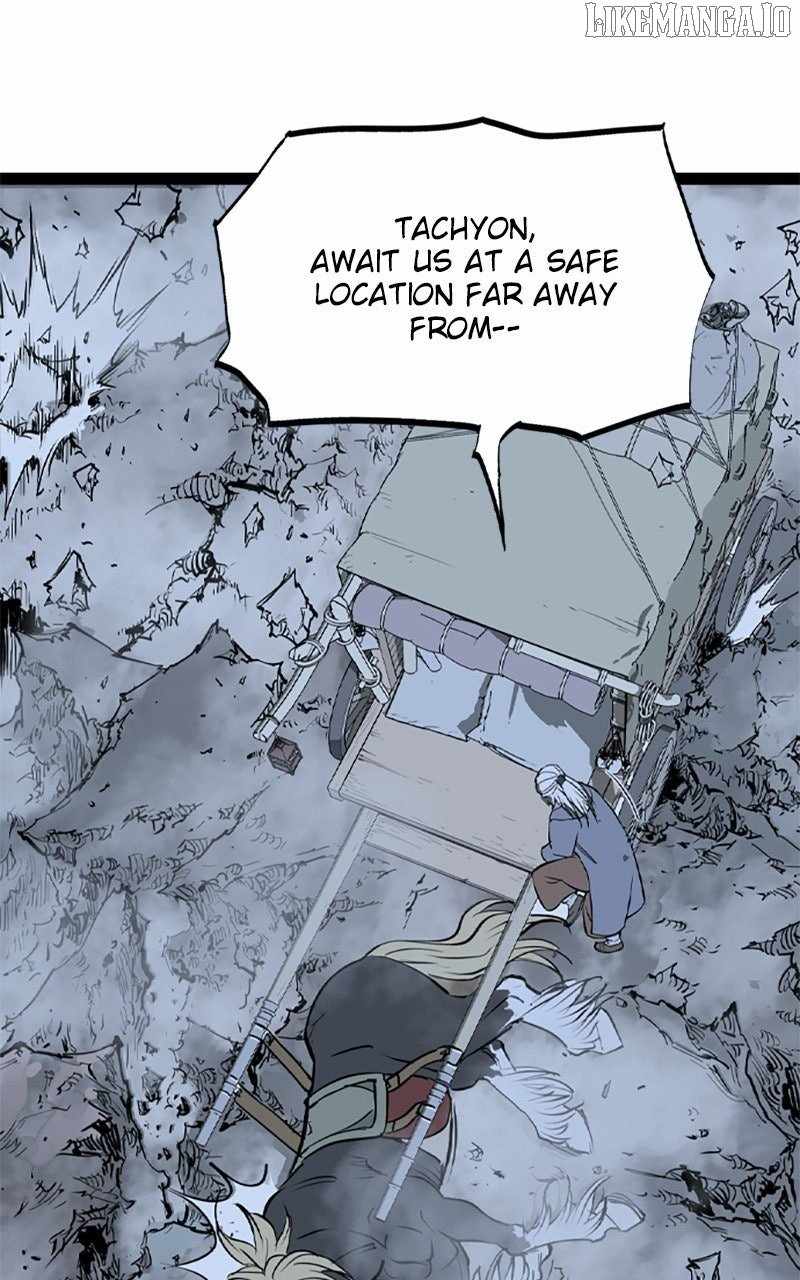 Asura Chapter 48 - Page 59