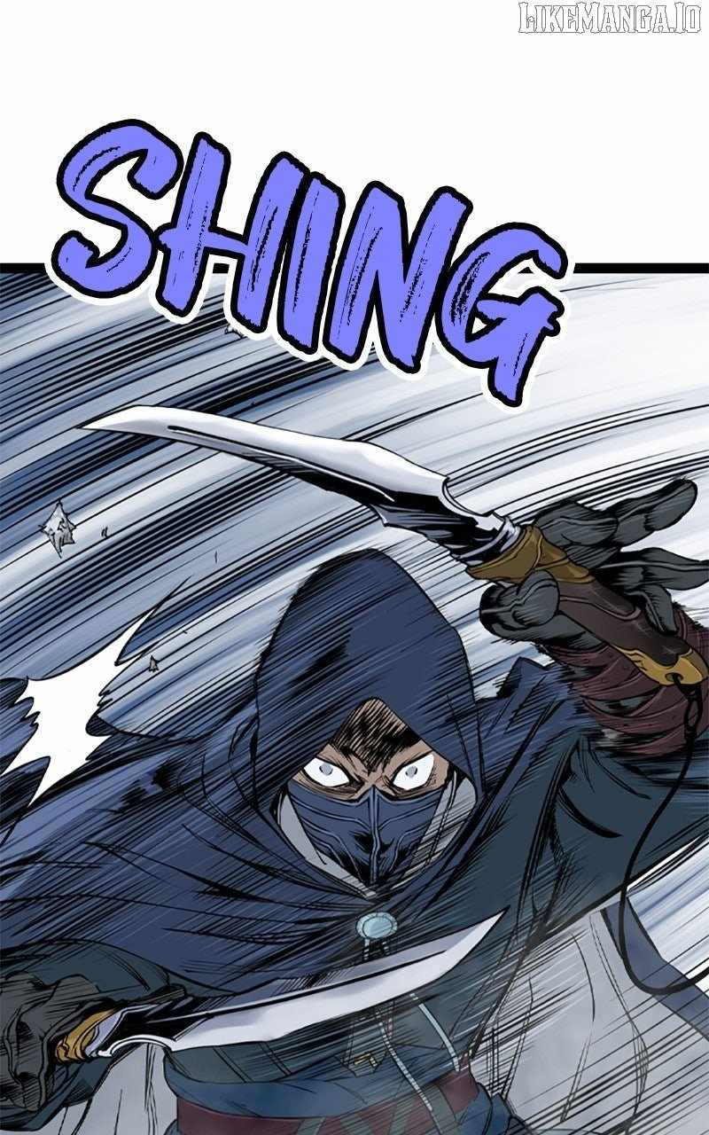 Asura Chapter 48 - Page 65