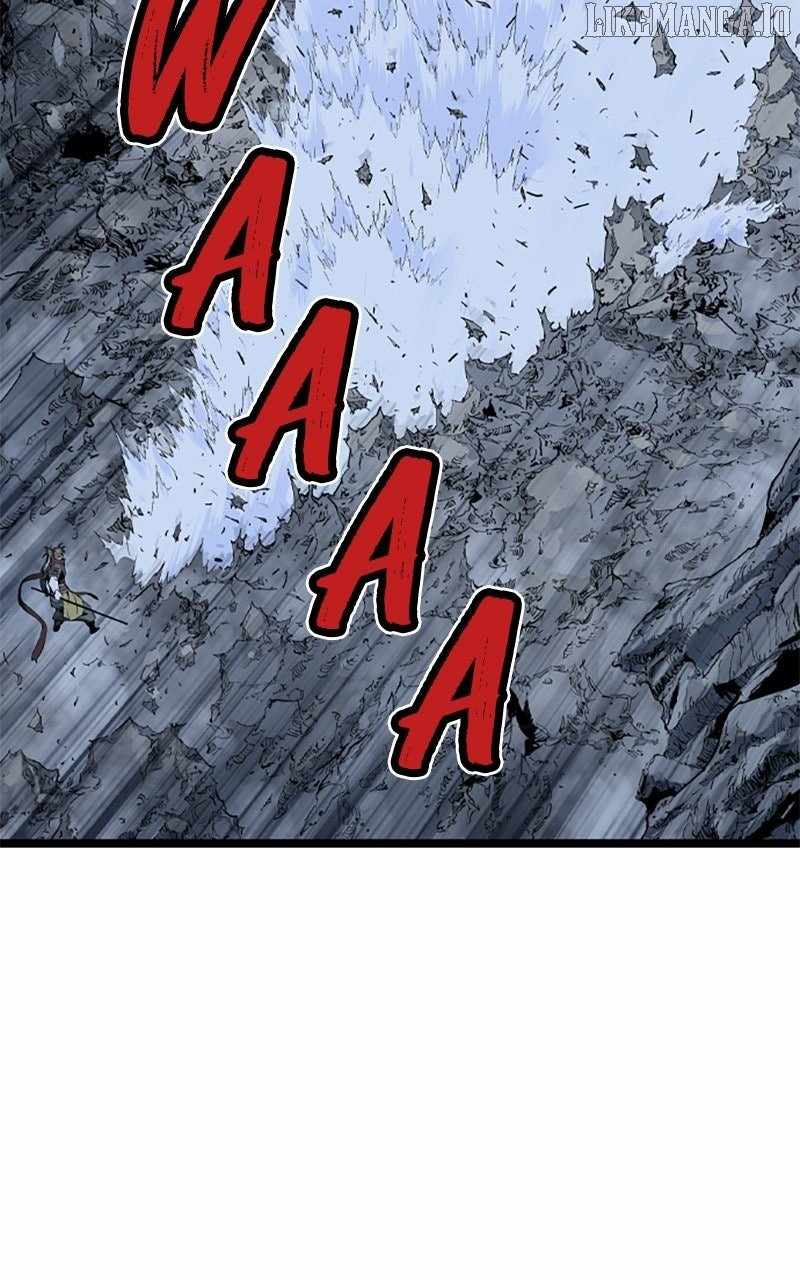 Asura Chapter 48 - Page 96