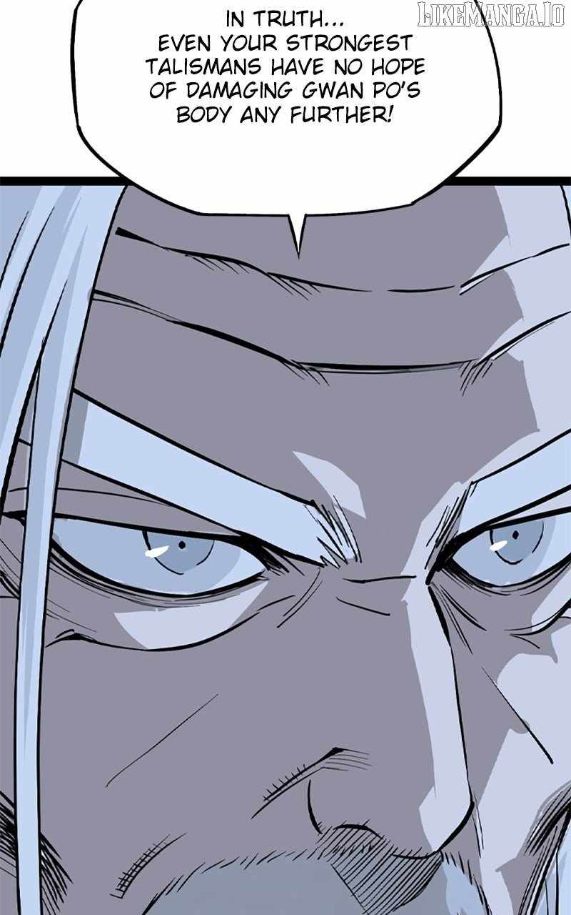 Asura Chapter 49 - Page 130