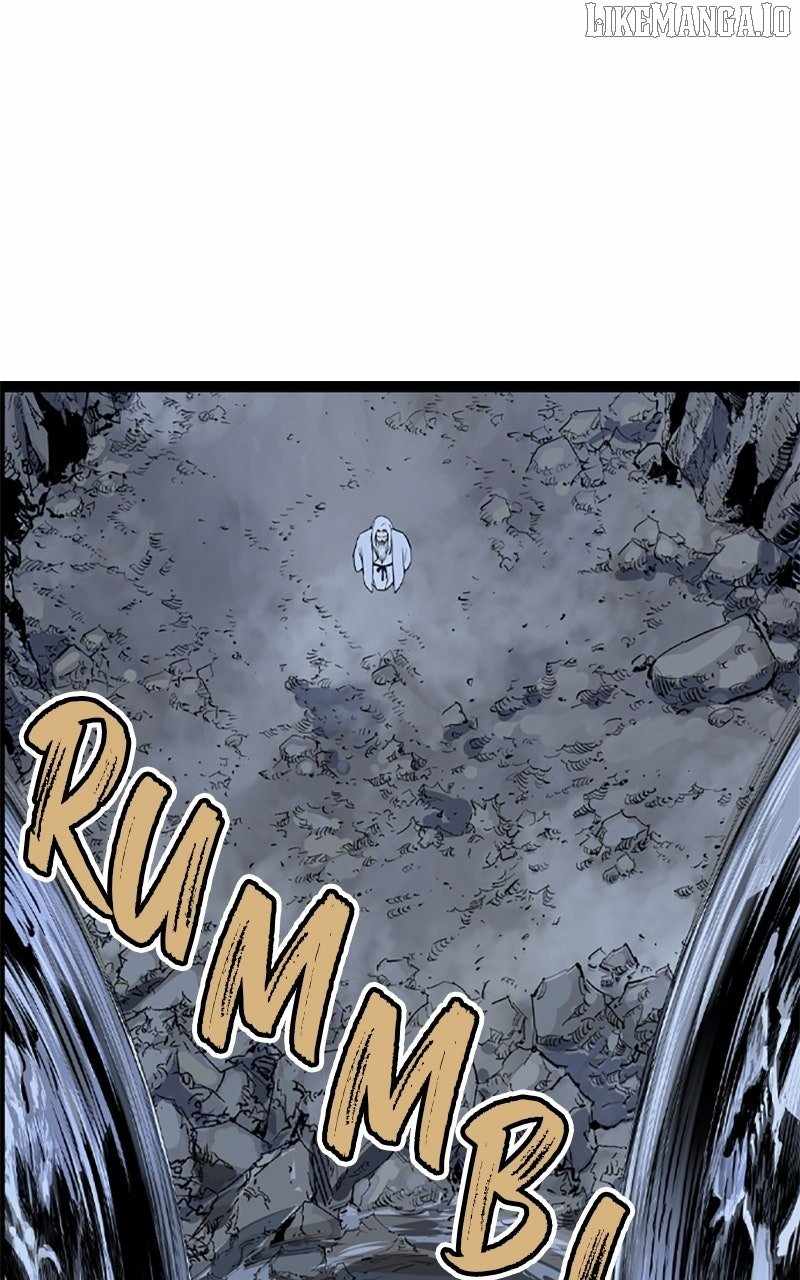 Asura Chapter 49 - Page 134
