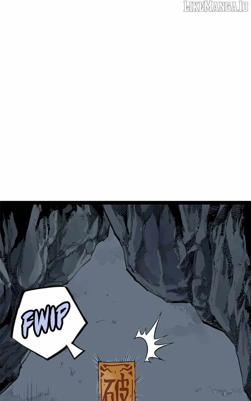 Asura Chapter 49 - Page 50
