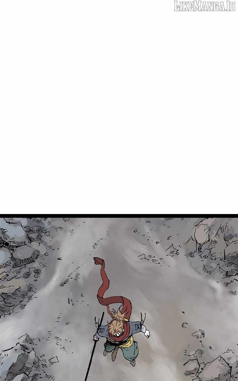 Asura Chapter 49 - Page 7