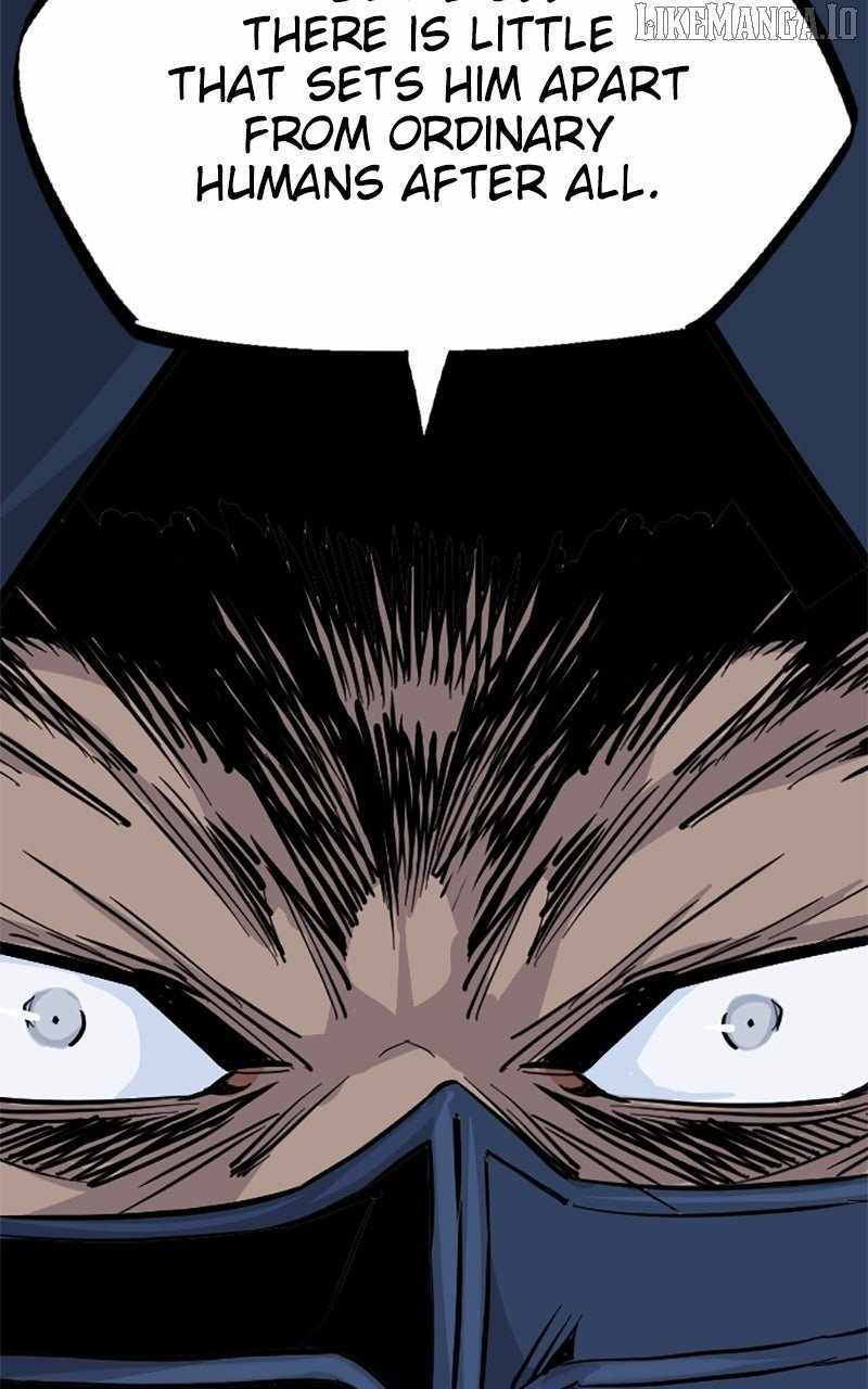 Asura Chapter 50 - Page 156