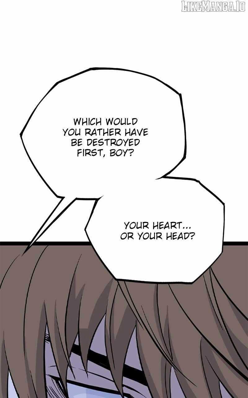 Asura Chapter 50 - Page 160