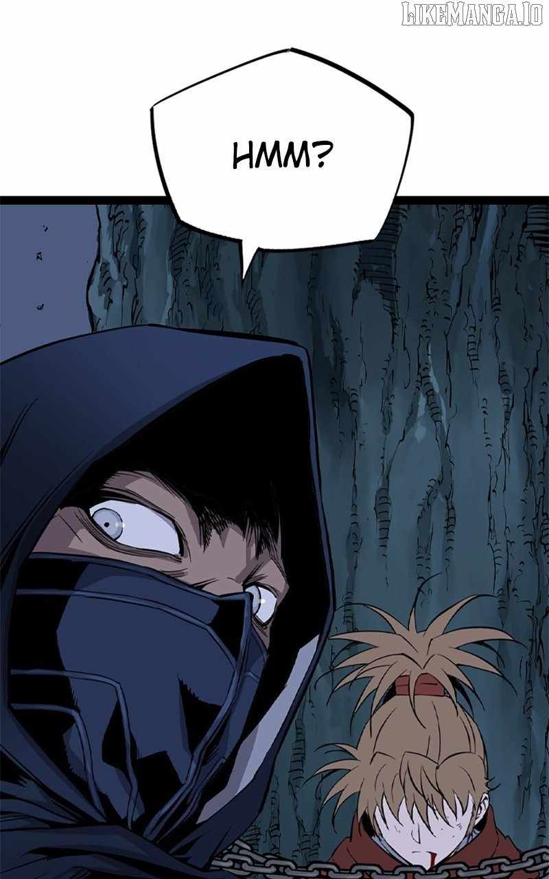 Asura Chapter 50 - Page 164