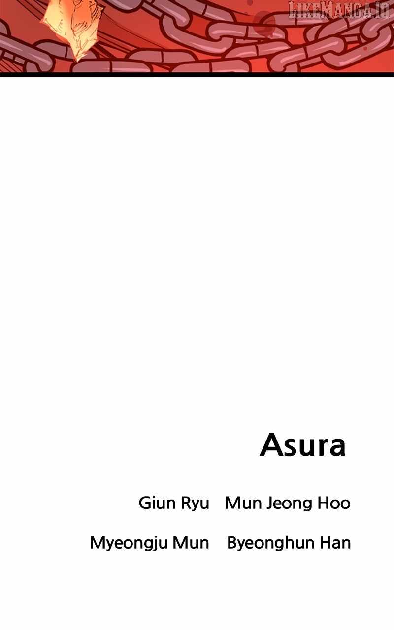 Asura Chapter 50 - Page 180