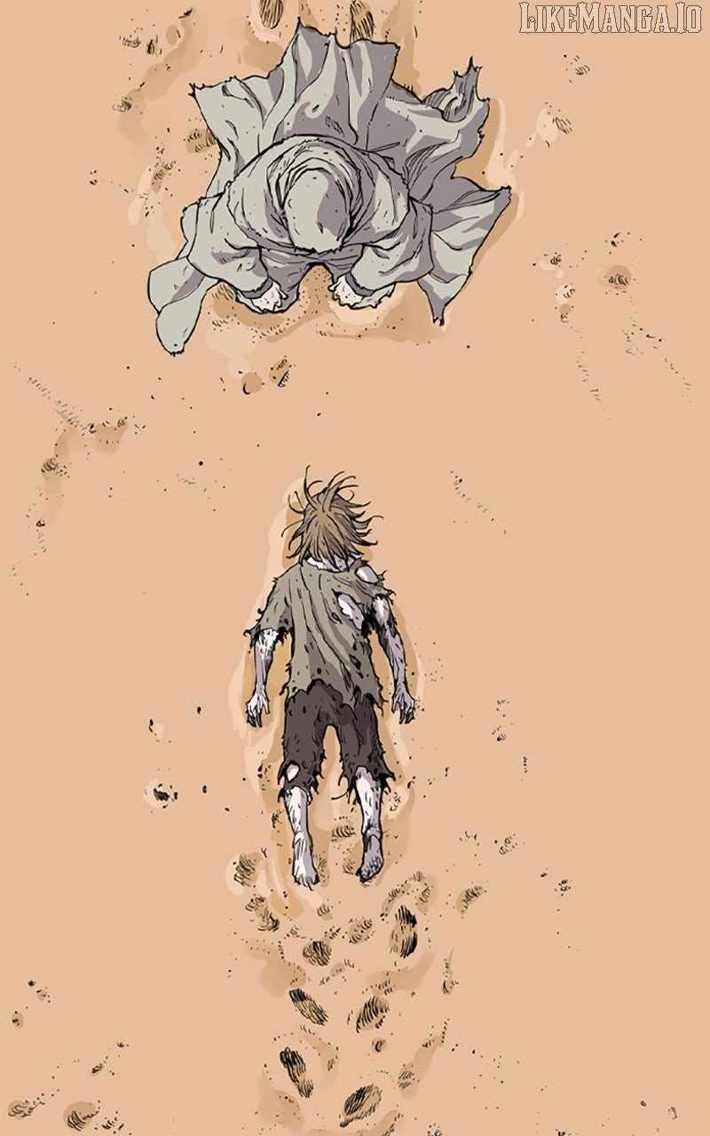 Asura Chapter 50 - Page 29