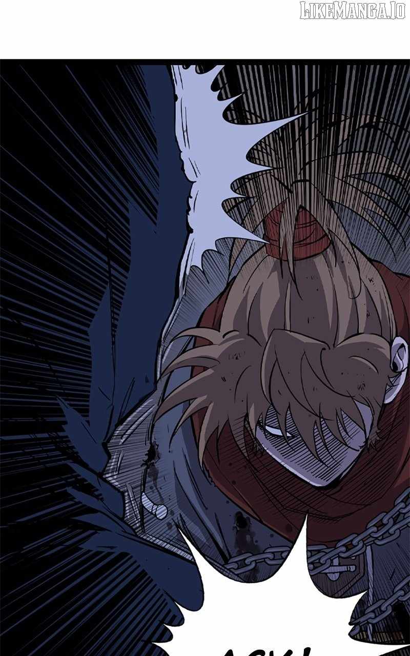 Asura Chapter 51 - Page 153