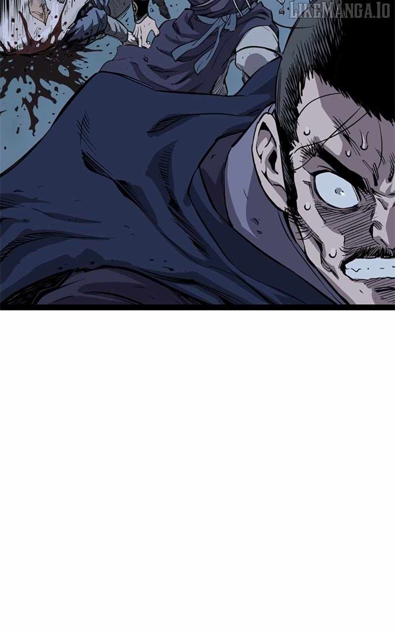 Asura Chapter 51 - Page 20