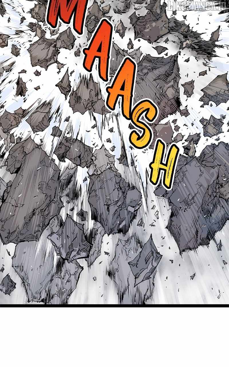 Asura Chapter 52 - Page 165