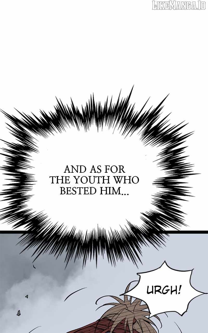 Asura Chapter 52 - Page 42