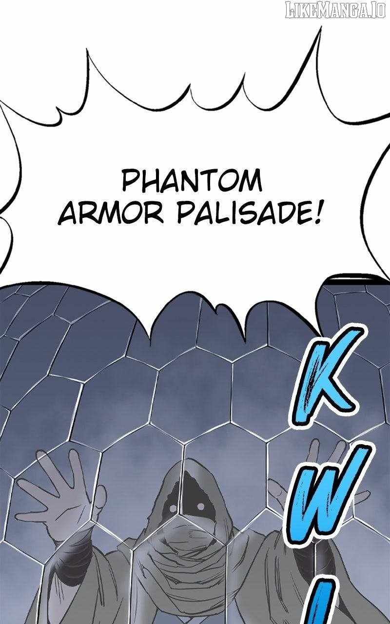 Asura Chapter 54 - Page 112
