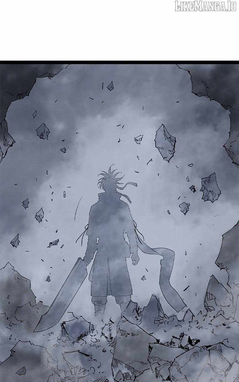 Asura Chapter 54 - Page 123