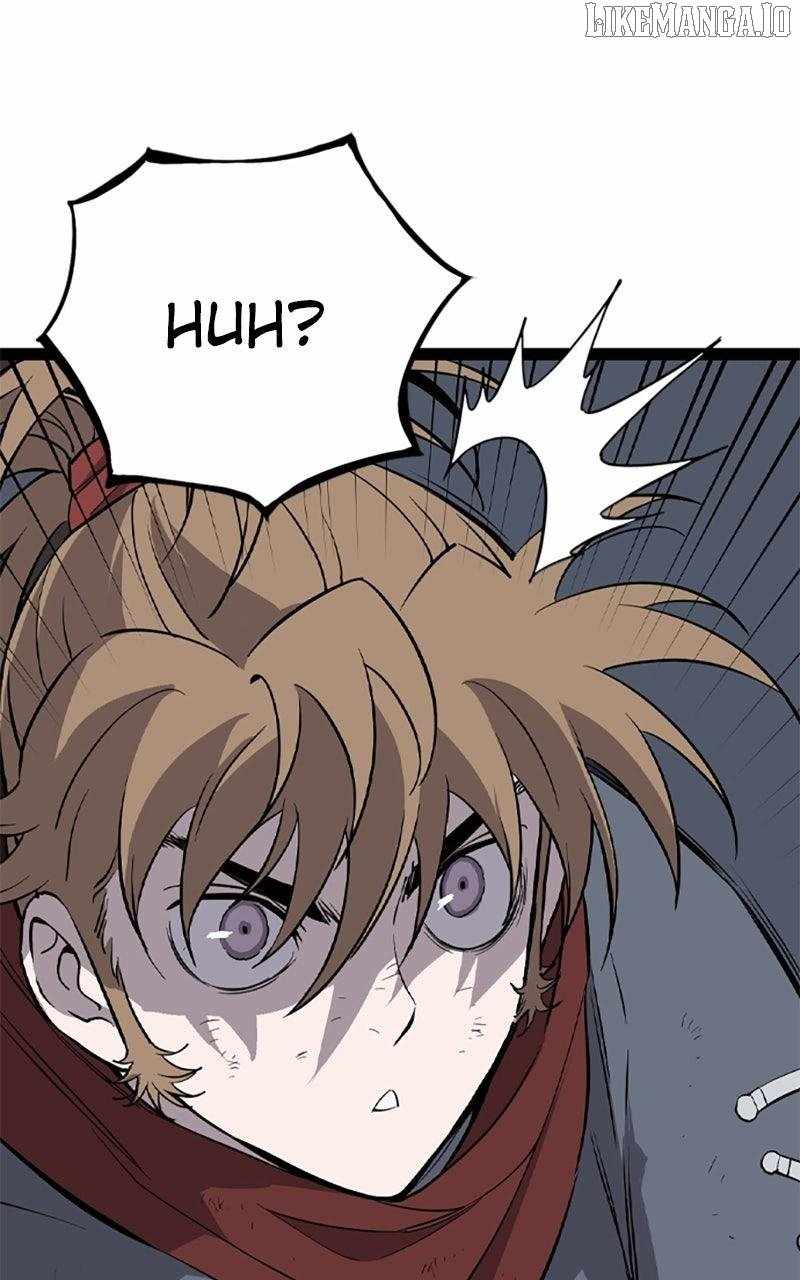Asura Chapter 54 - Page 23