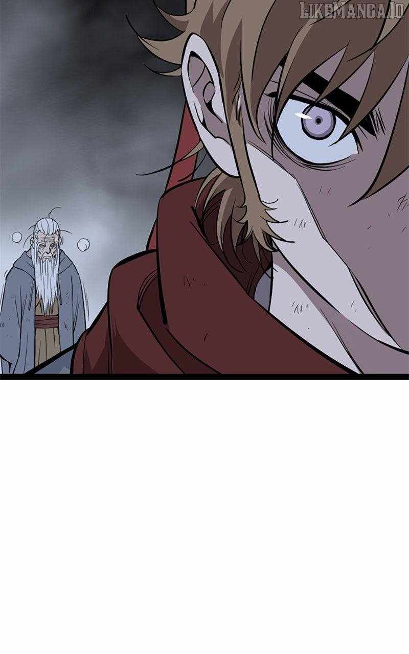 Asura Chapter 54 - Page 36
