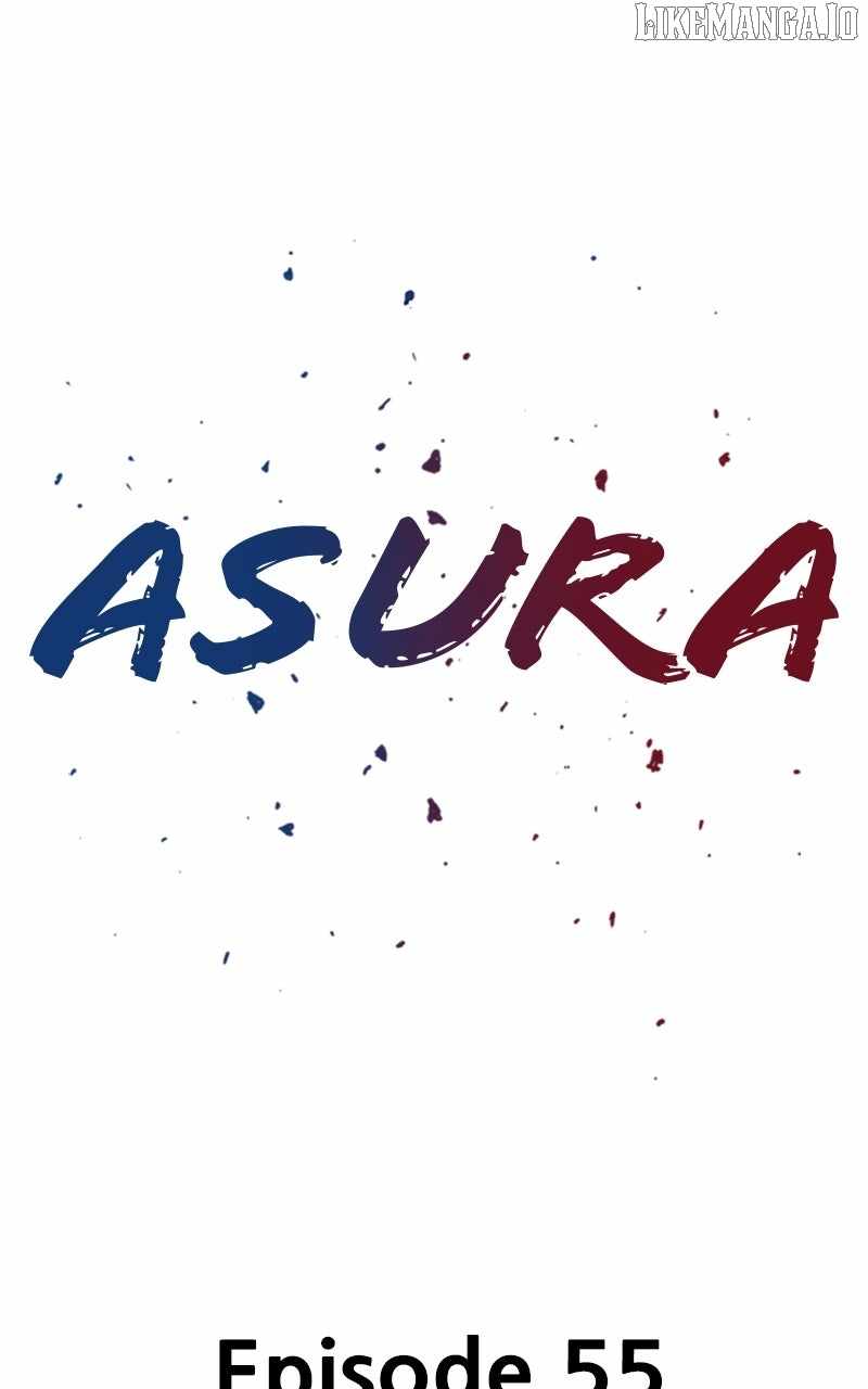 Asura Chapter 55 - Page 2