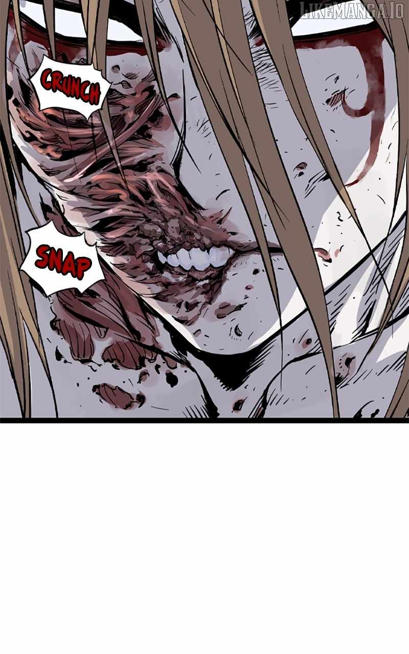 Asura Chapter 55 - Page 114