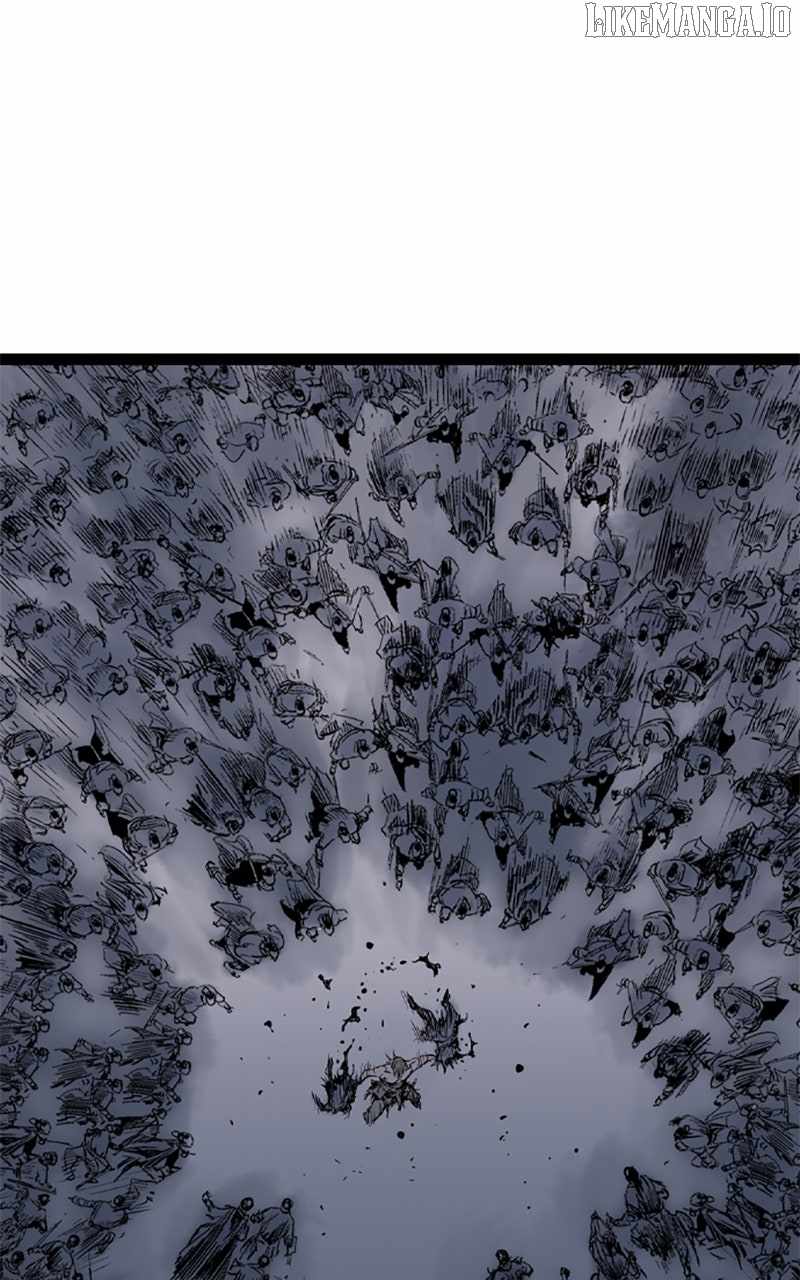 Asura Chapter 55 - Page 125