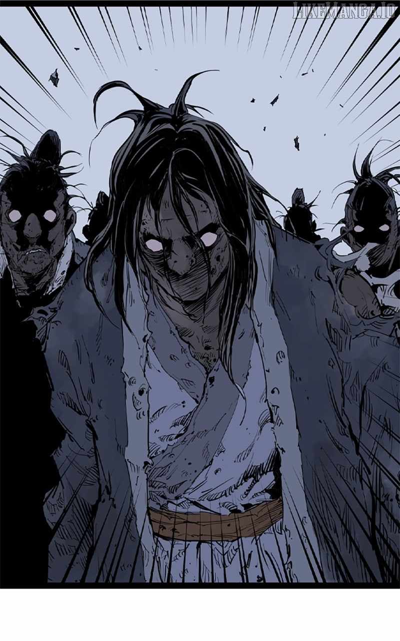 Asura Chapter 55 - Page 132