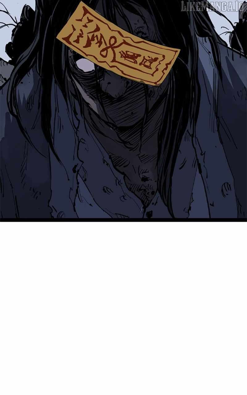 Asura Chapter 55 - Page 134