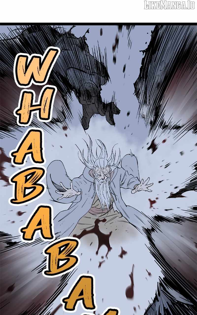 Asura Chapter 55 - Page 137