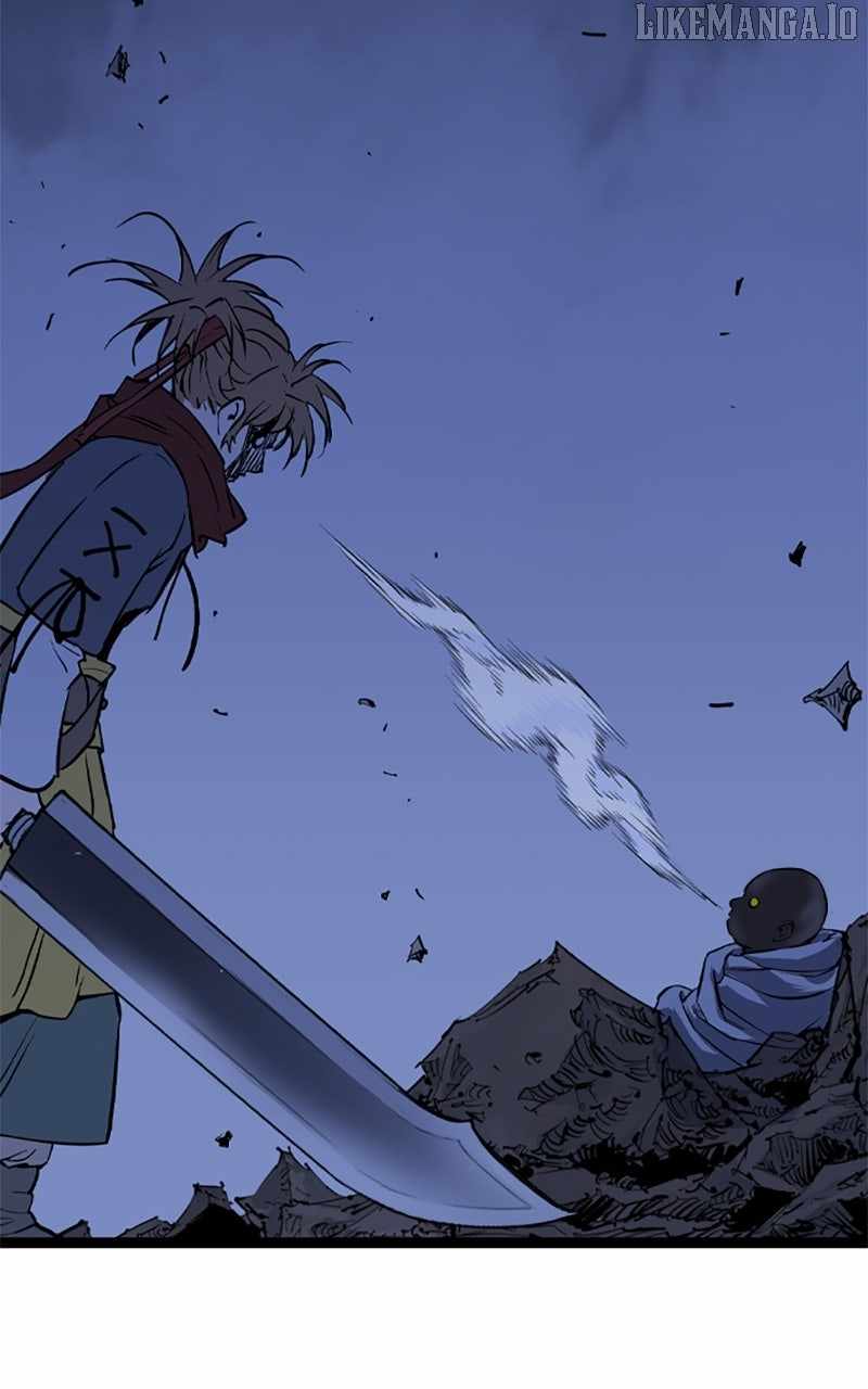 Asura Chapter 55 - Page 15