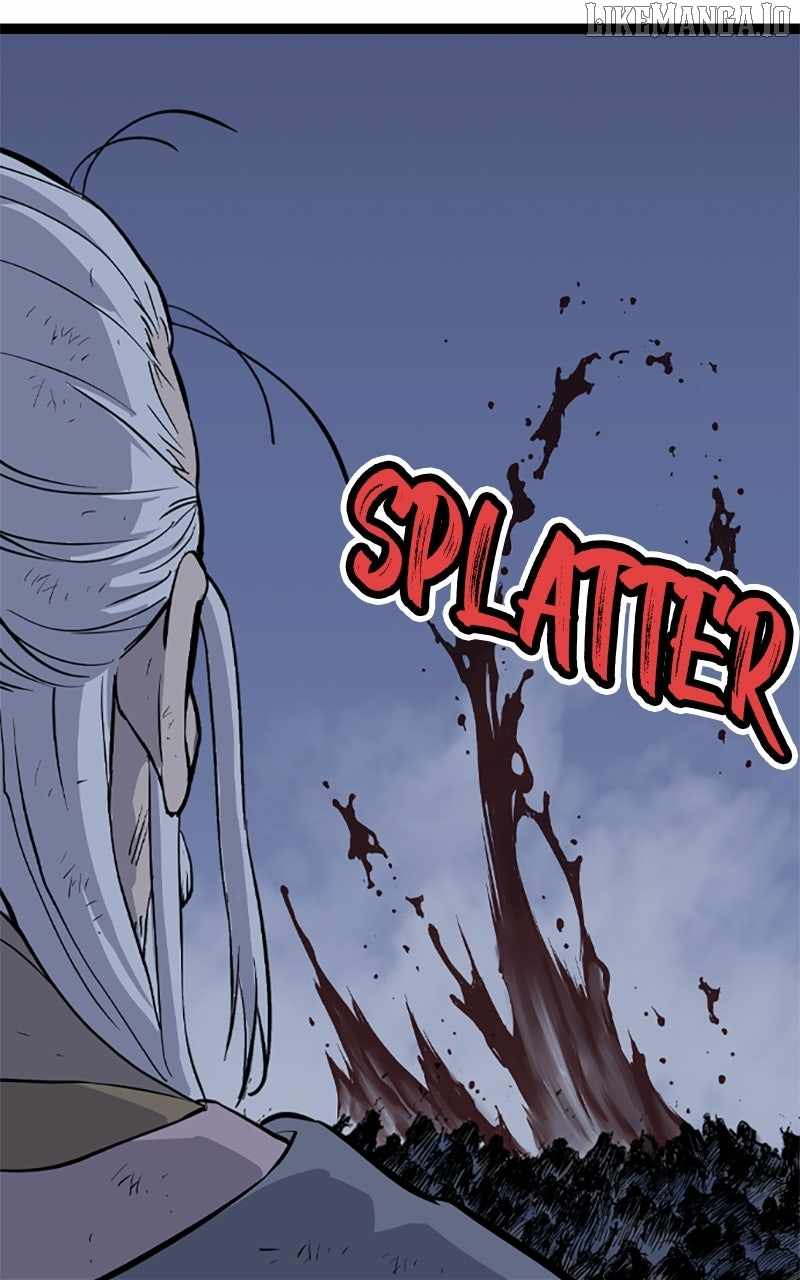 Asura Chapter 55 - Page 144